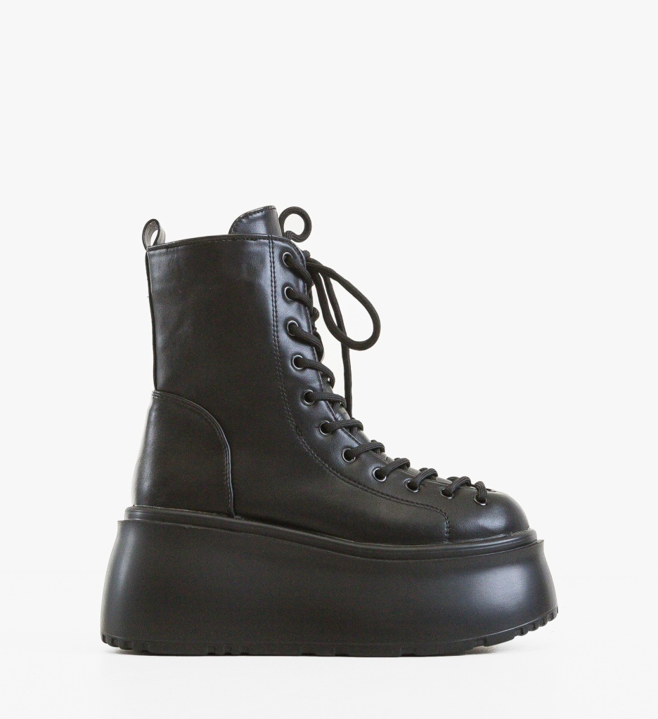 Ghete dama Drbyt Negre - 5 | YEO