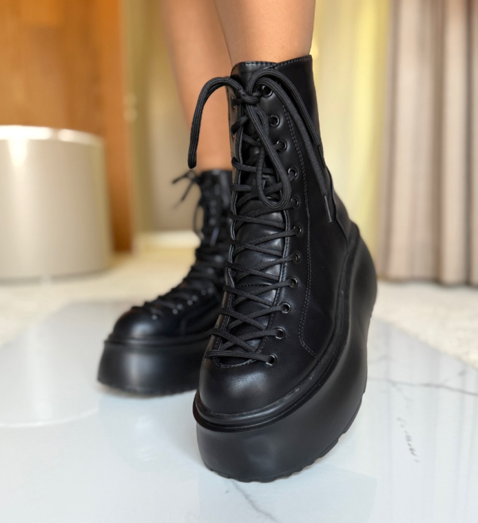 Ghete dama Drbyt Negre