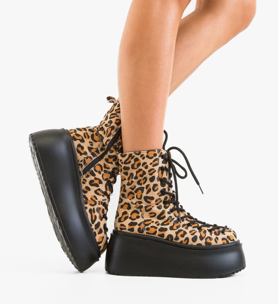 Ghete dama Drbyt Print - 1 | YEO
