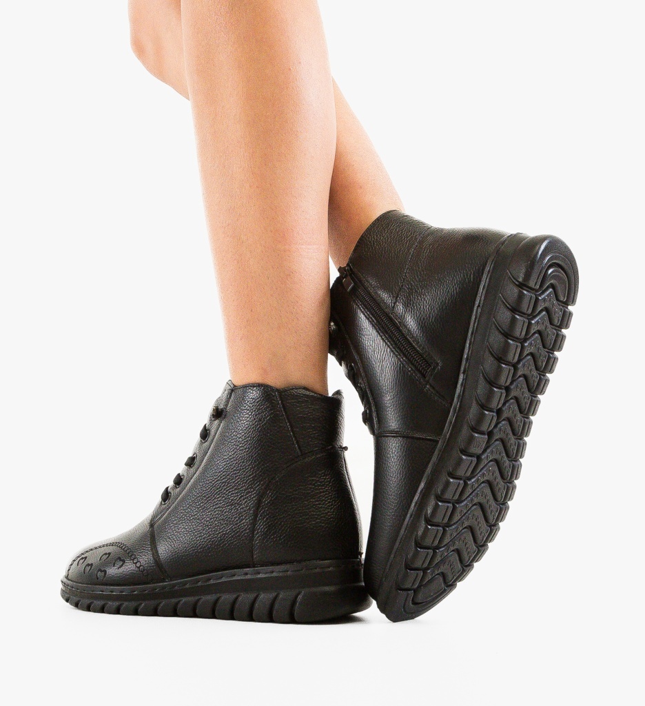Ghete dama Ghyna Negre