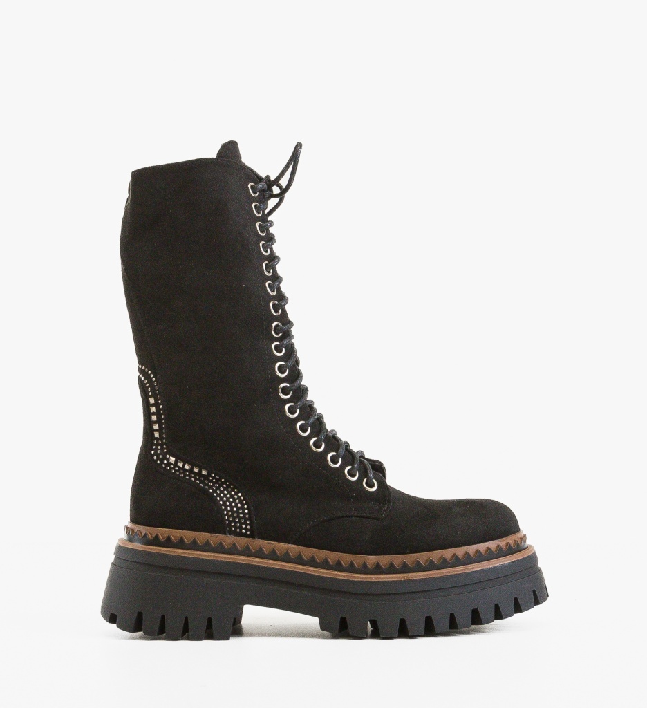 Ghete dama Roisin Negre - 5 | YEO