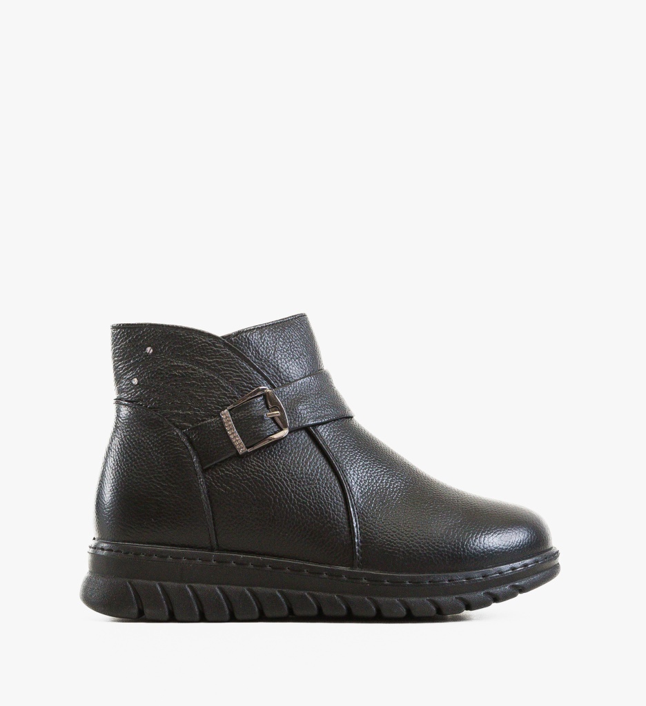 Ghete dama Vang Negre - 5 | YEO