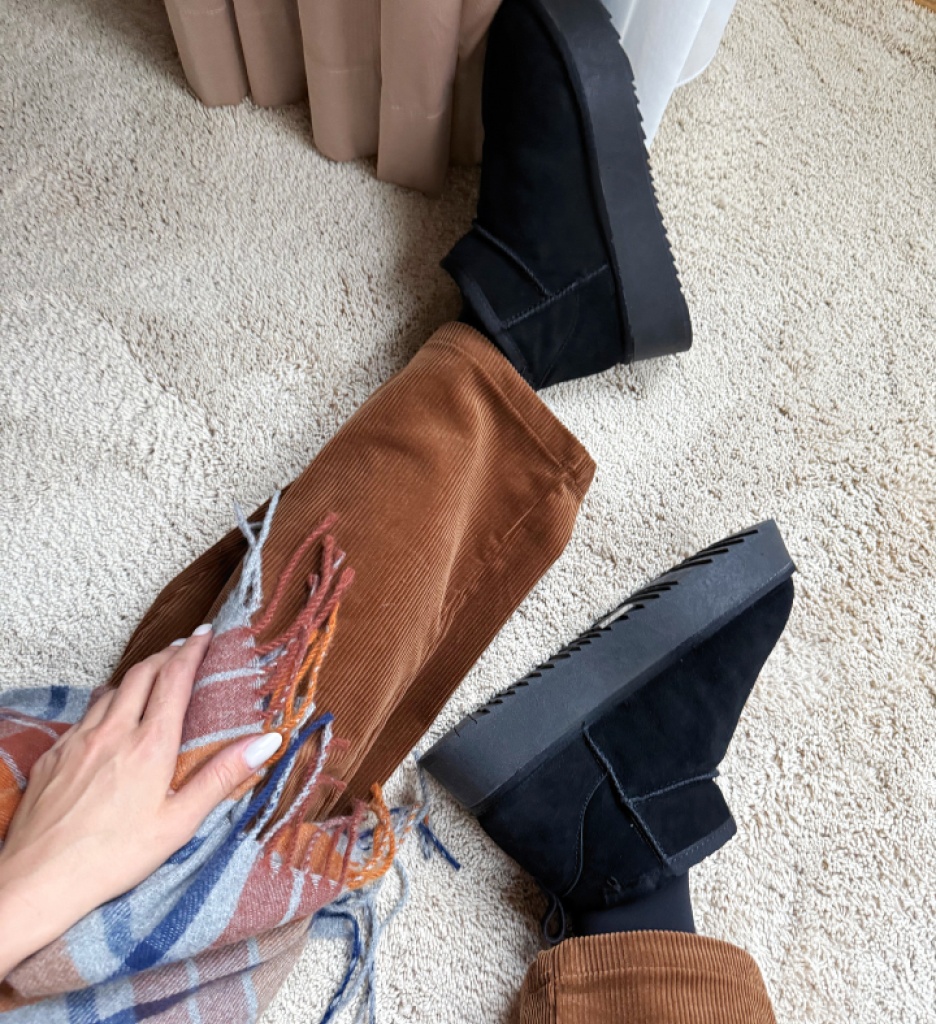 Ghete tip Ug Vreg Negre