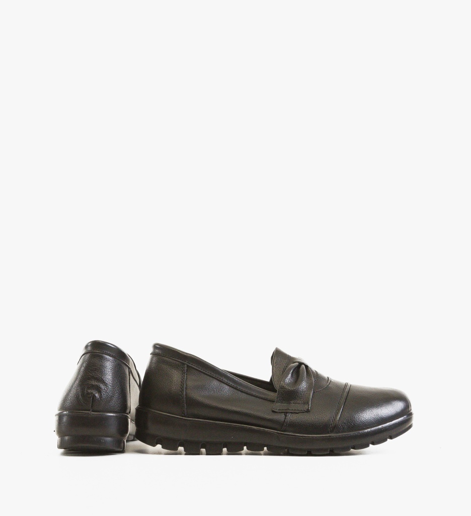 Pantofi Casual Antea Negri - 3 | YEO