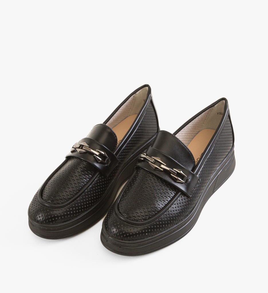 Pantofi casual Bobby Negri - 4 | YEO