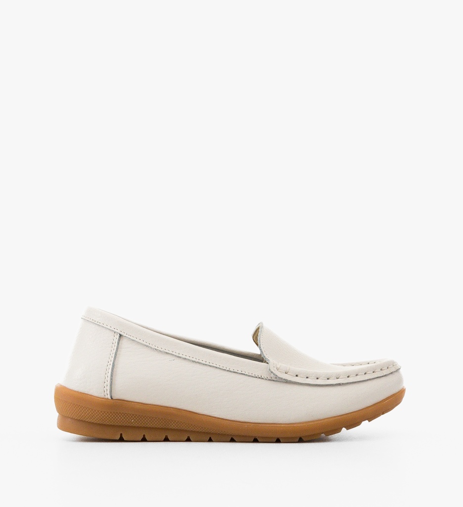 Pantofi Casual Georgie Albi - 3 | YEO