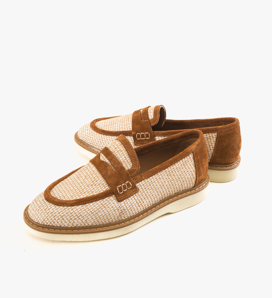 Pantofi Casual Jyanko Maro - 3 | YEO