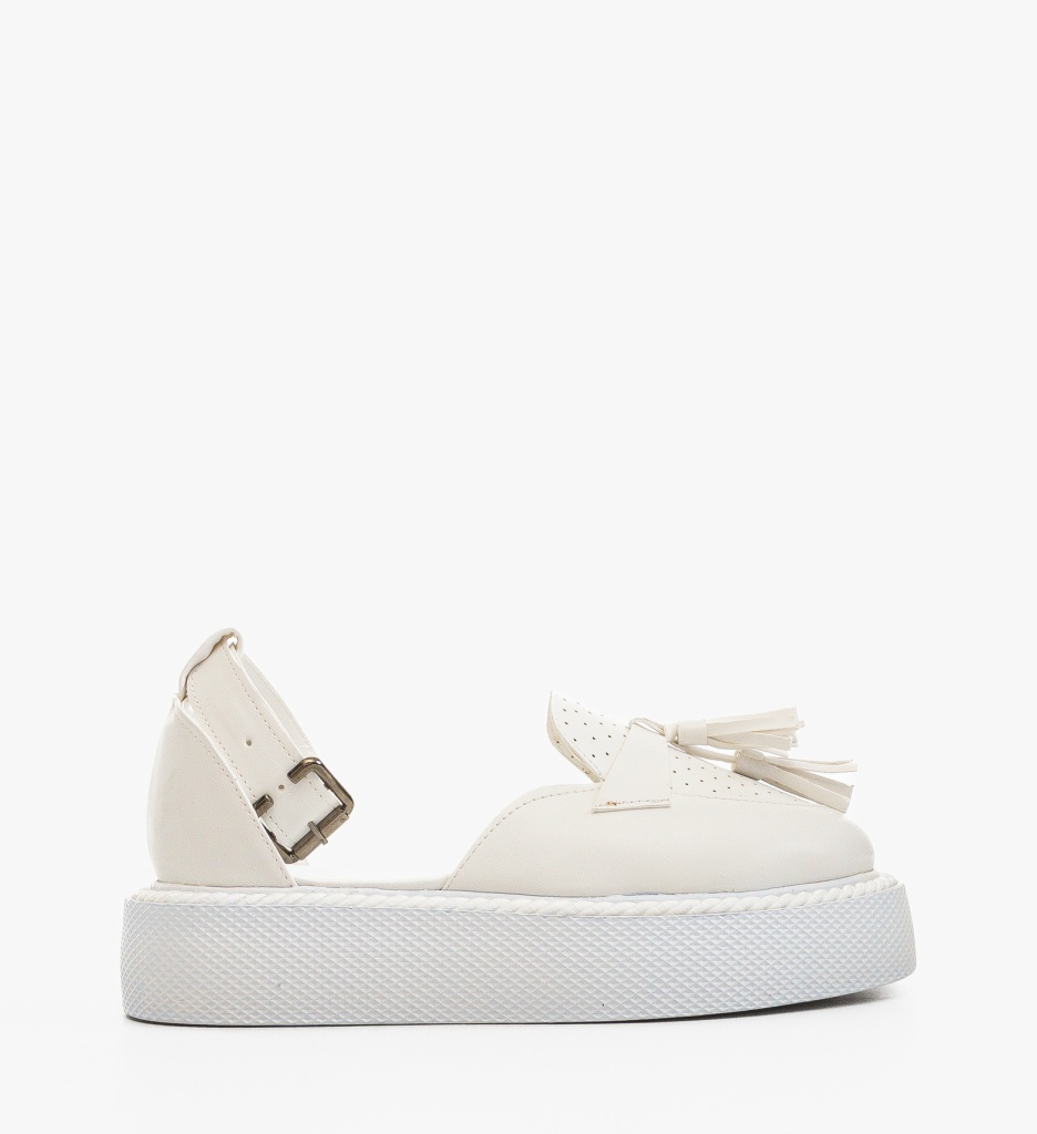 Pantofi Casual Kastor Albi - 1 | YEO