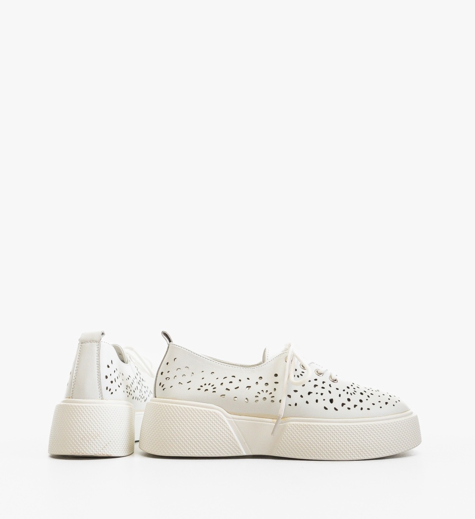 Pantofi Casual Maris Albi - 4 | YEO