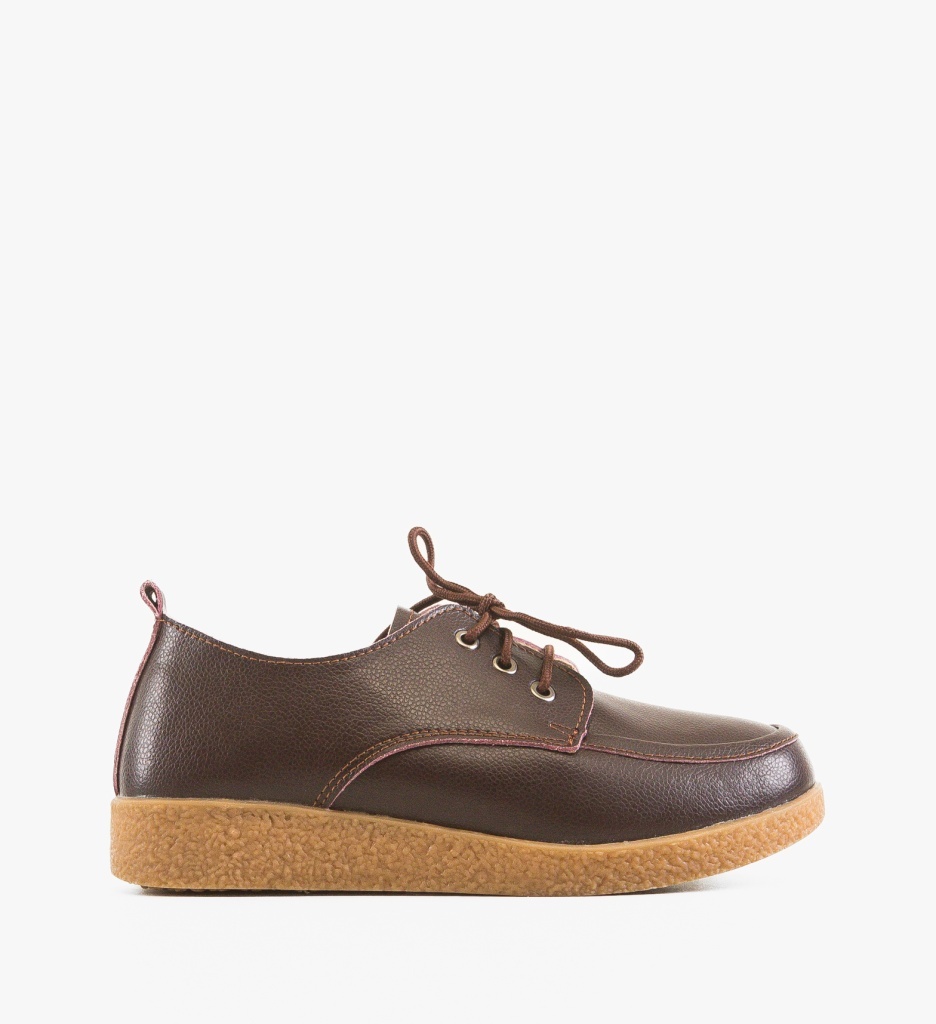Pantofi Casual Maye Maro - 5 | YEO
