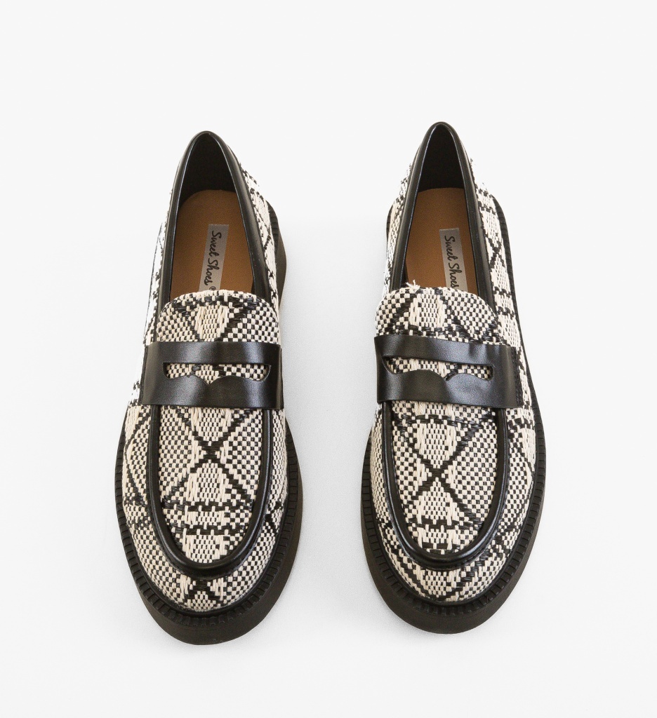 Pantofi Casual Mikael Negri - 4 | YEO