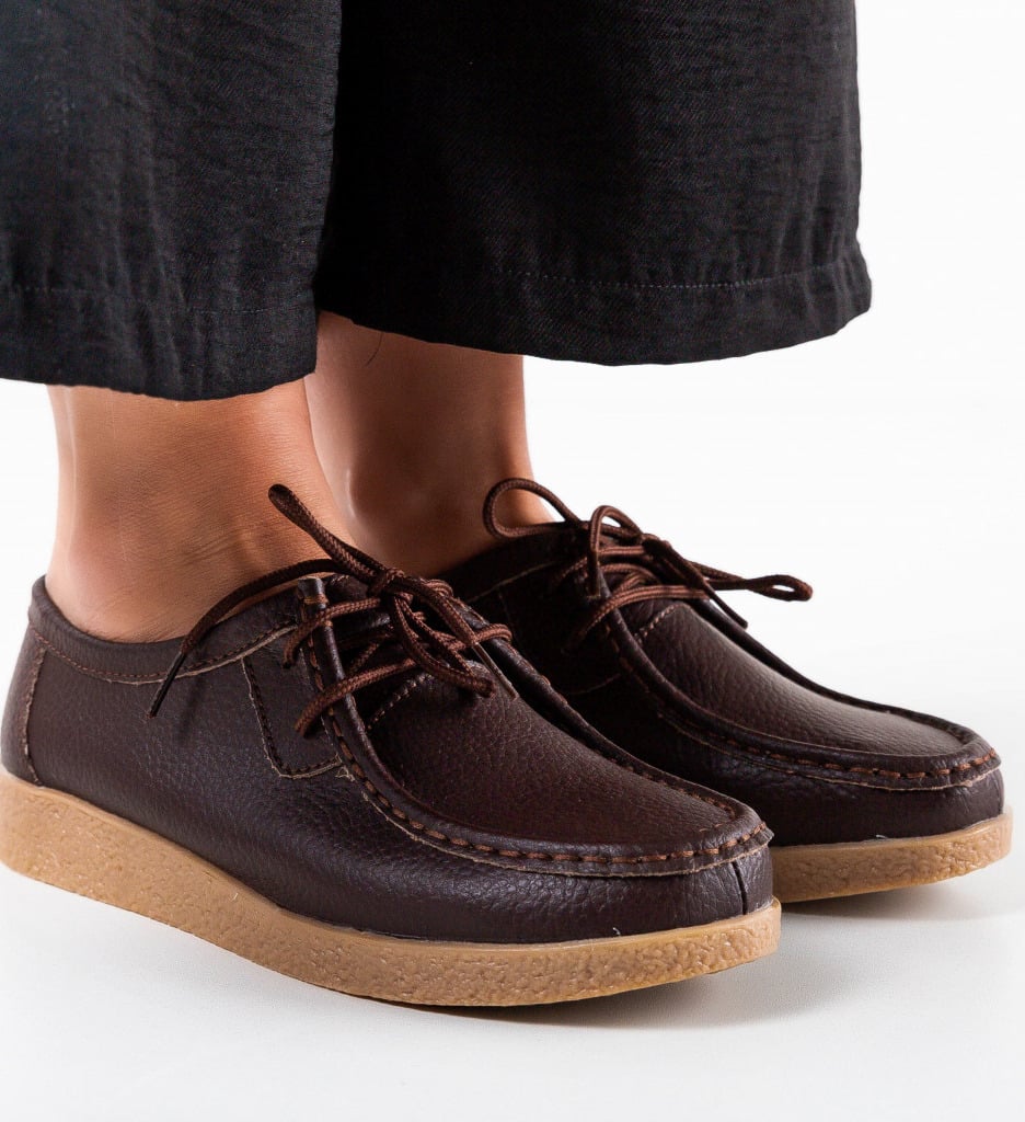 Pantofi Casual Niko Maro - 1 | YEO