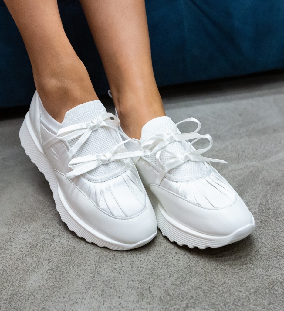 Pantofi Casual Ralph Albi