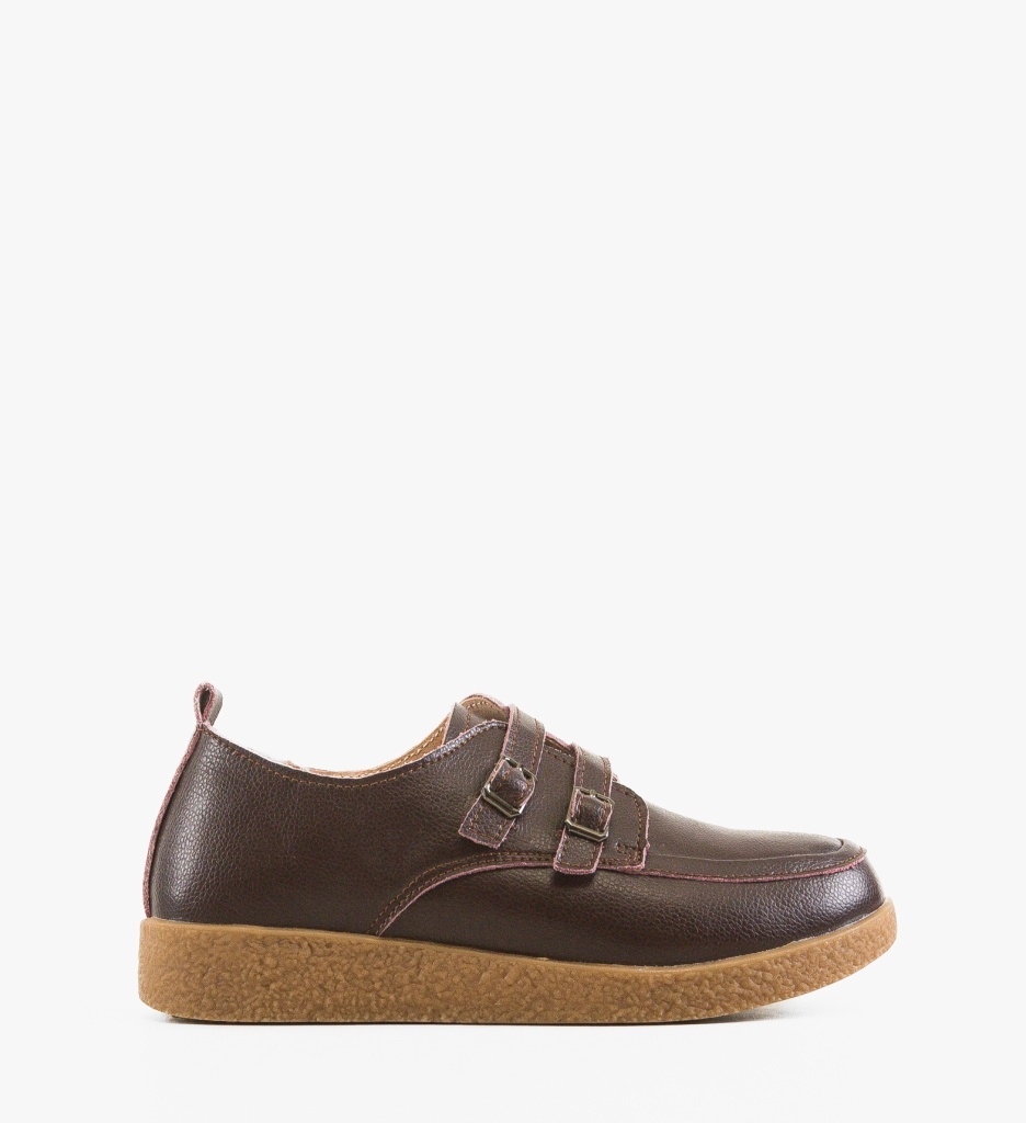 Pantofi Casual Tyche Maro