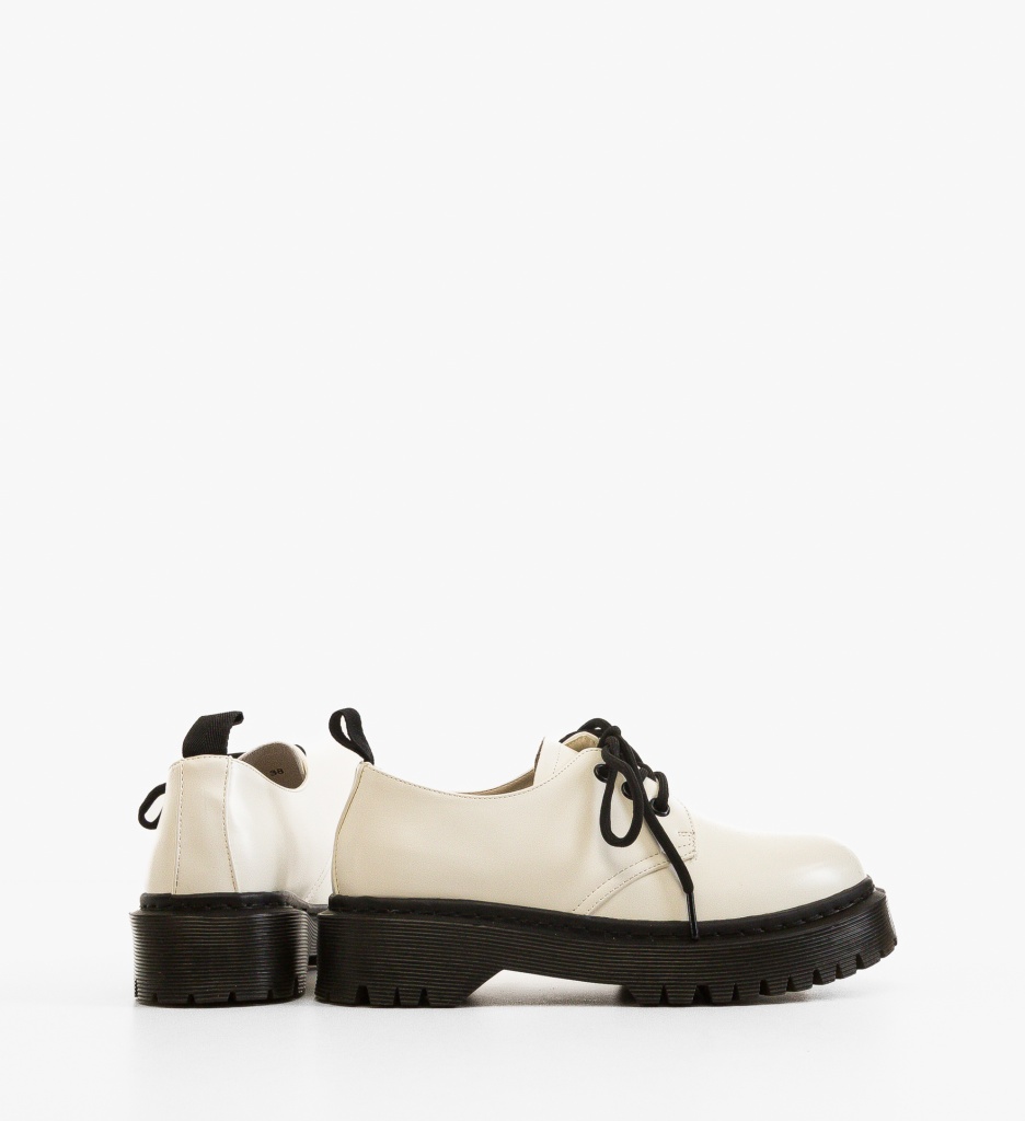 Pantofi Casual Uchen Albi - 3 | YEO