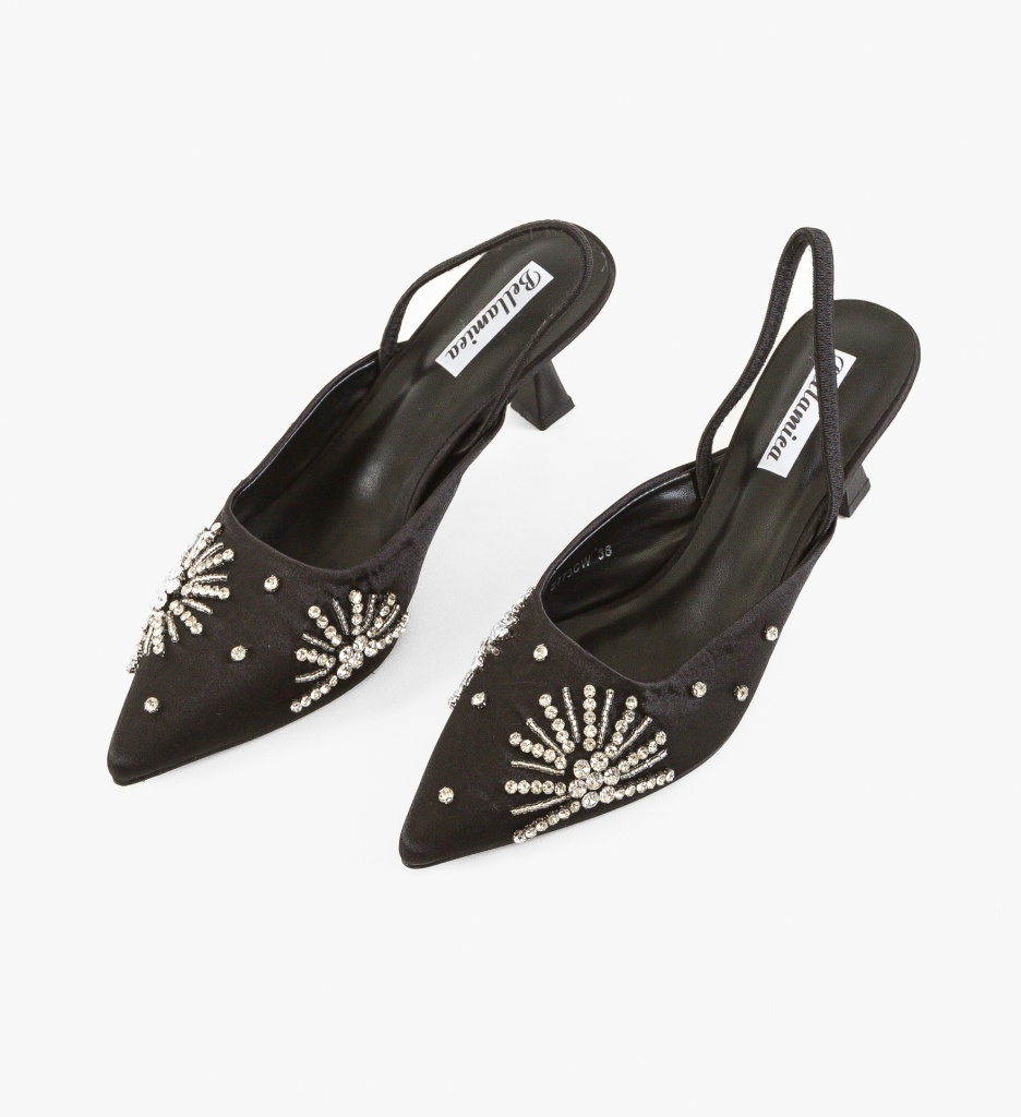 Pantofi dama Betsy Negri - 3 | YEO
