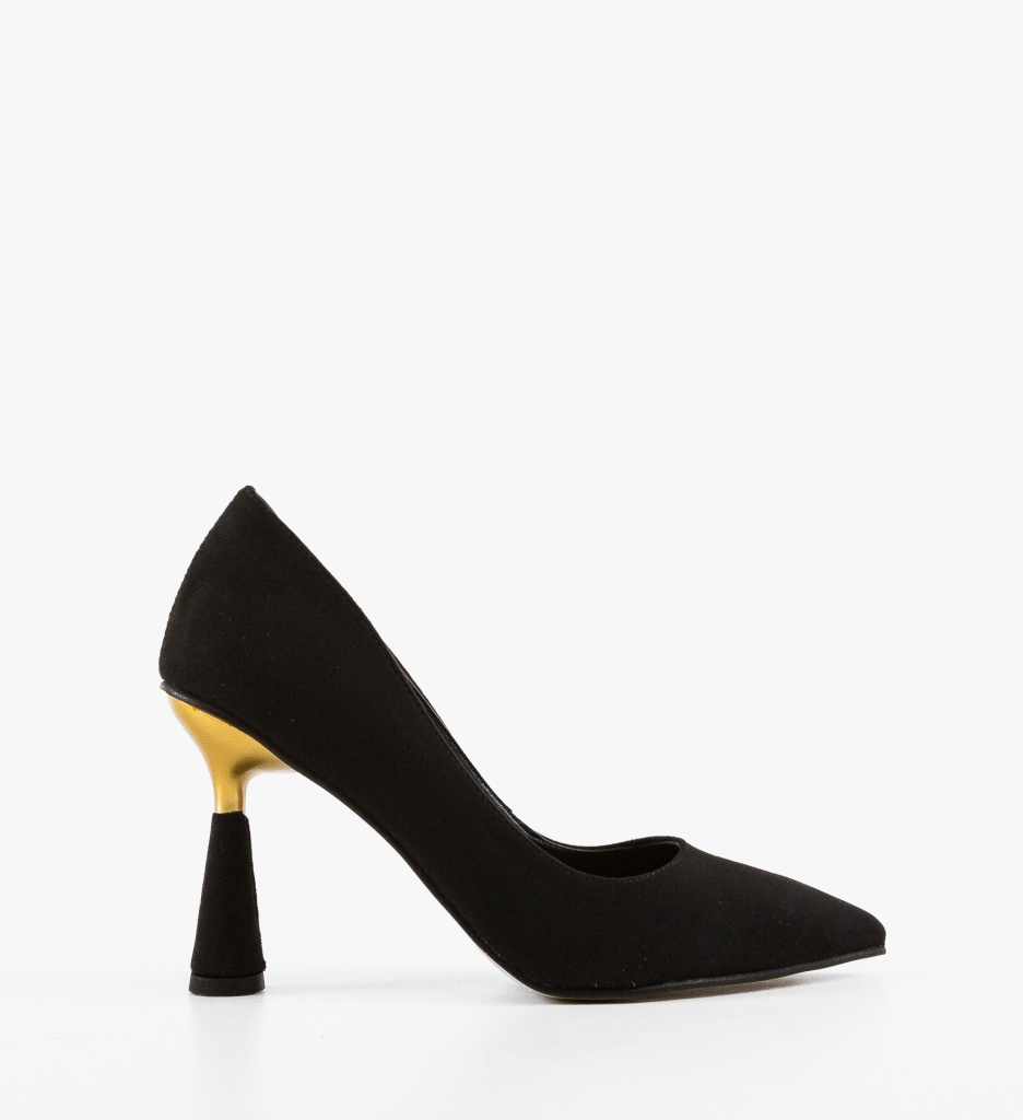Pantofi dama Carr Negri - 2 | YEO