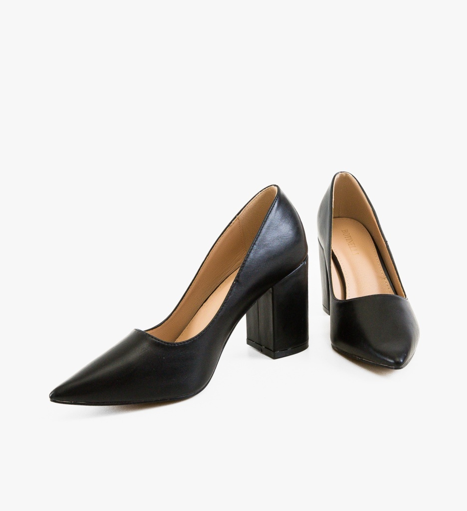 Pantofi dama Codill Negri - 1 | YEO