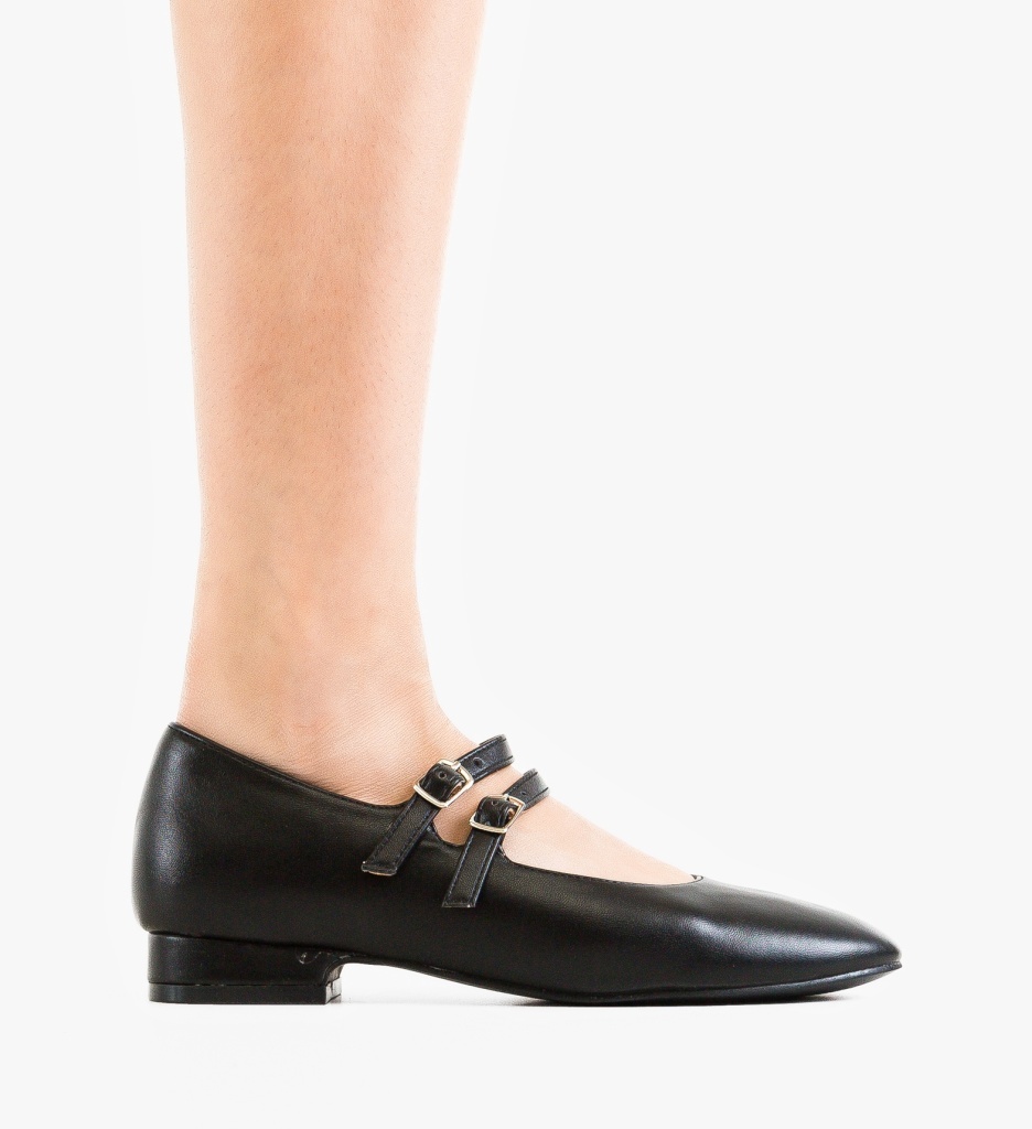 Pantofi dama Daniyal Negri - 5 | YEO