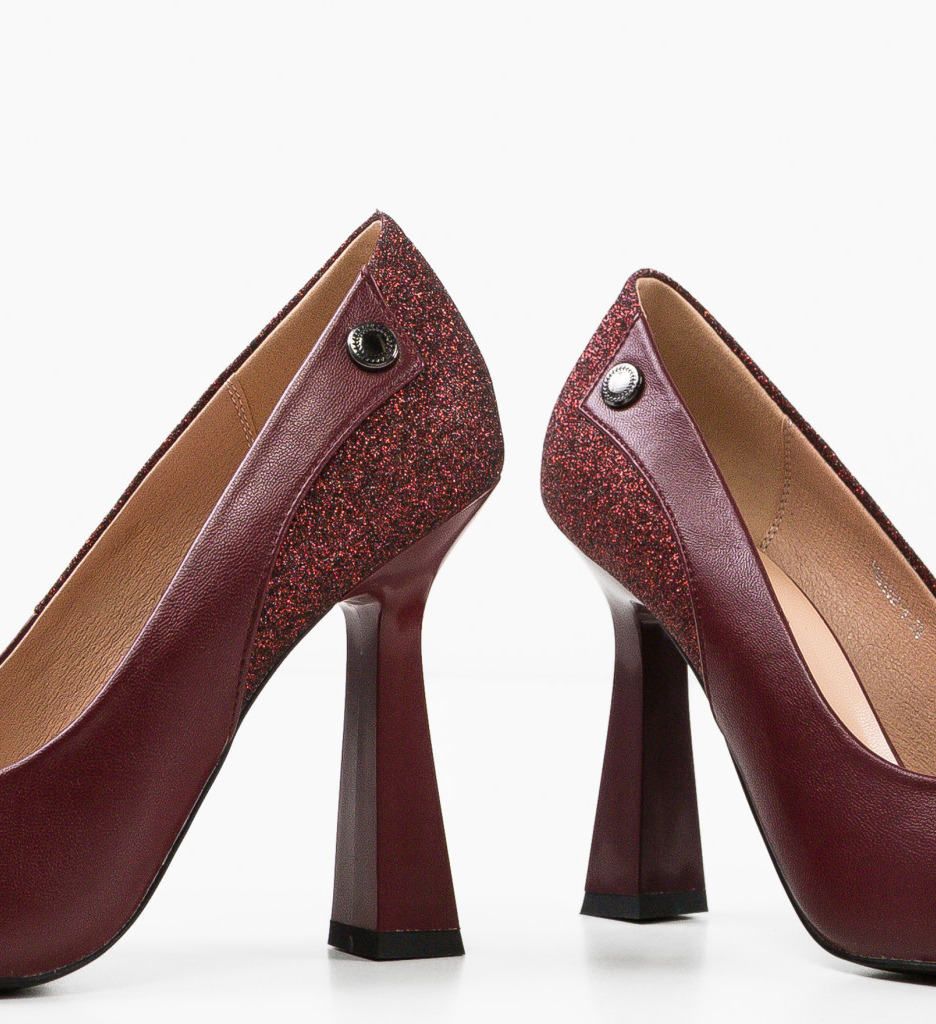 Poze Pantofi dama Dimitra Grena depurtat.ro 