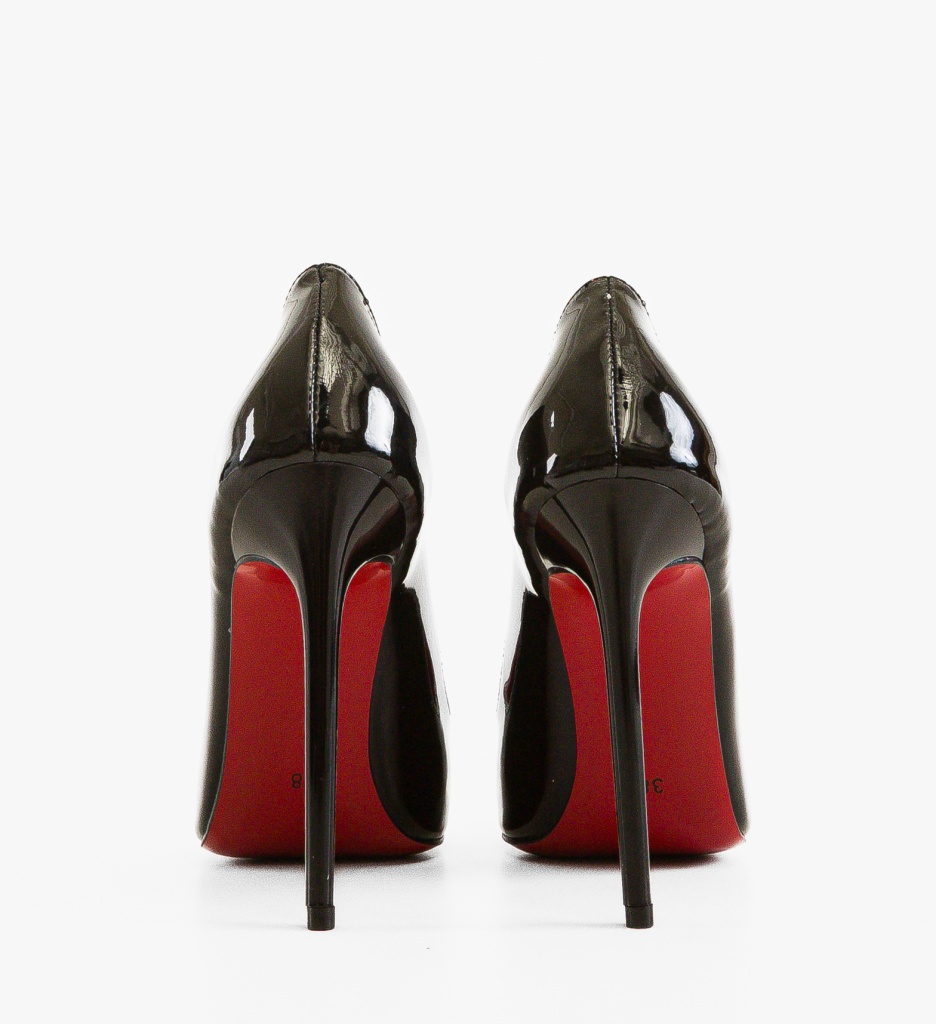 Pantofi dama Dudyn Negri - 1 | YEO