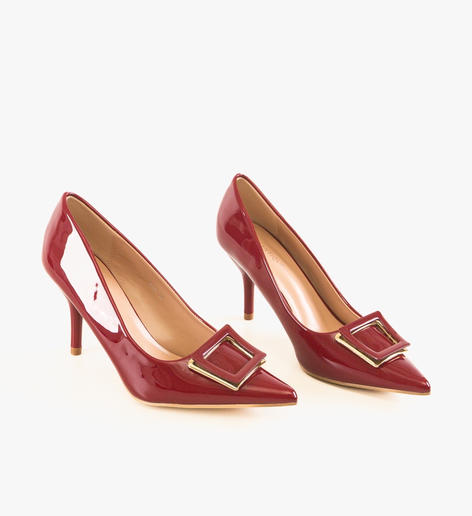 Pantofi dama Elmar Grena - 4 | YEO