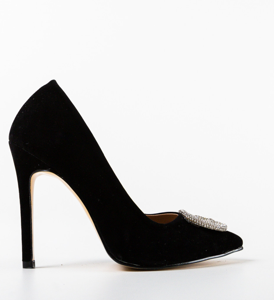 Pantofi dama Franz Negri - 3 | YEO