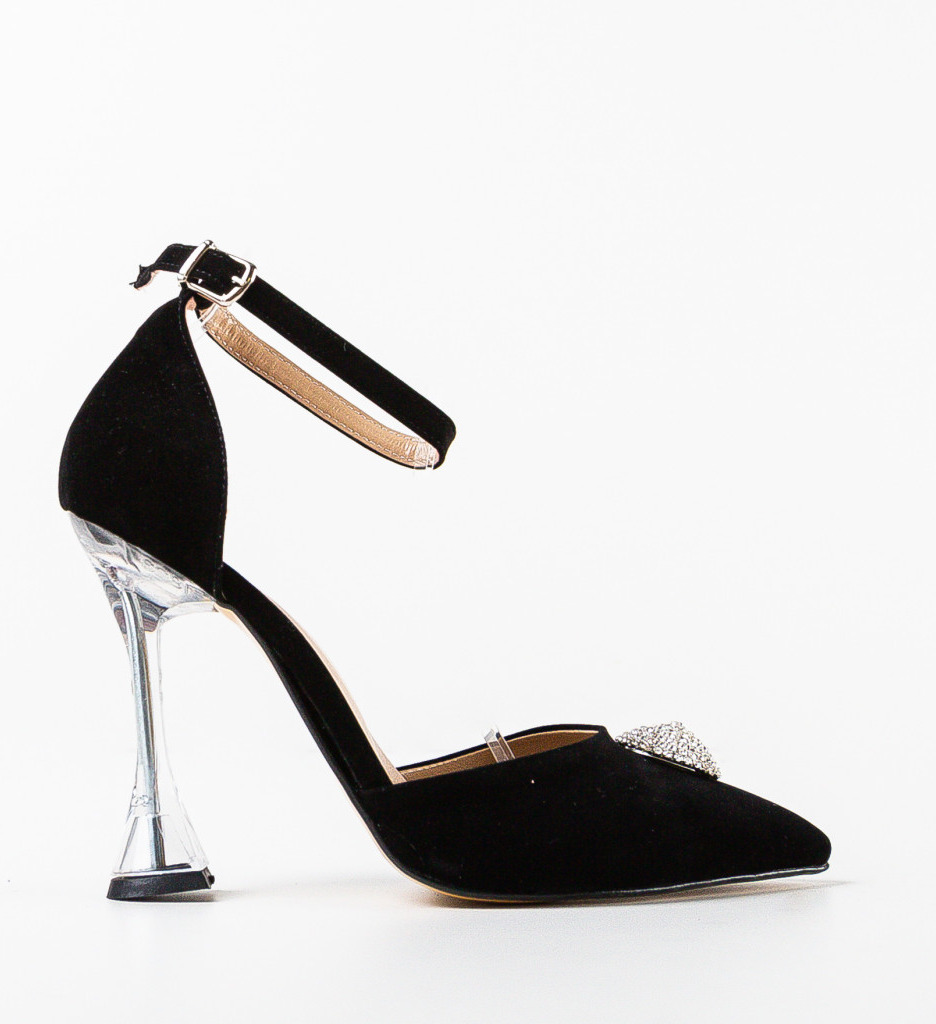 Pantofi dama Furun Negri - 1 | YEO
