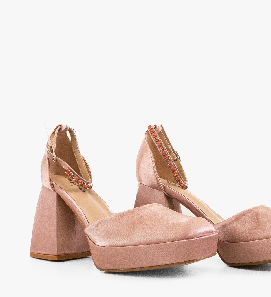 Pantofi dama Gail Roz - 5 | YEO