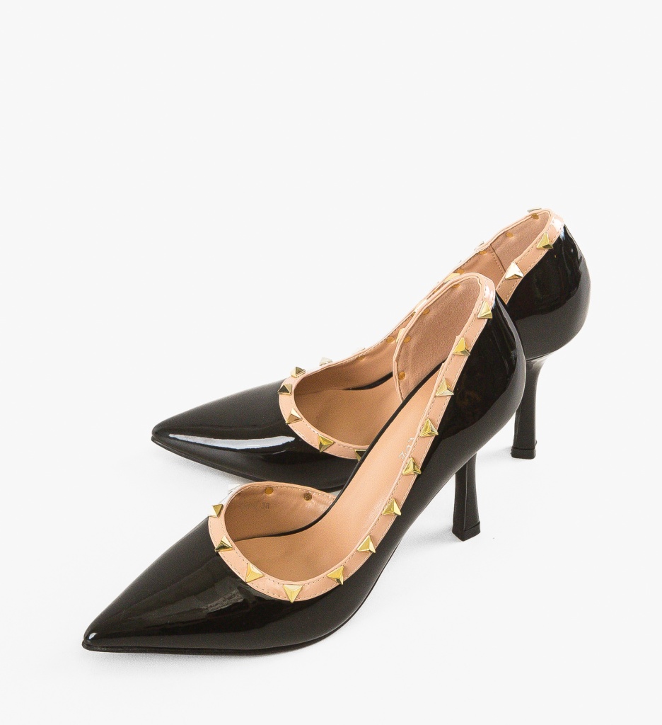 Pantofi dama Jamshid Negri - 3 | YEO