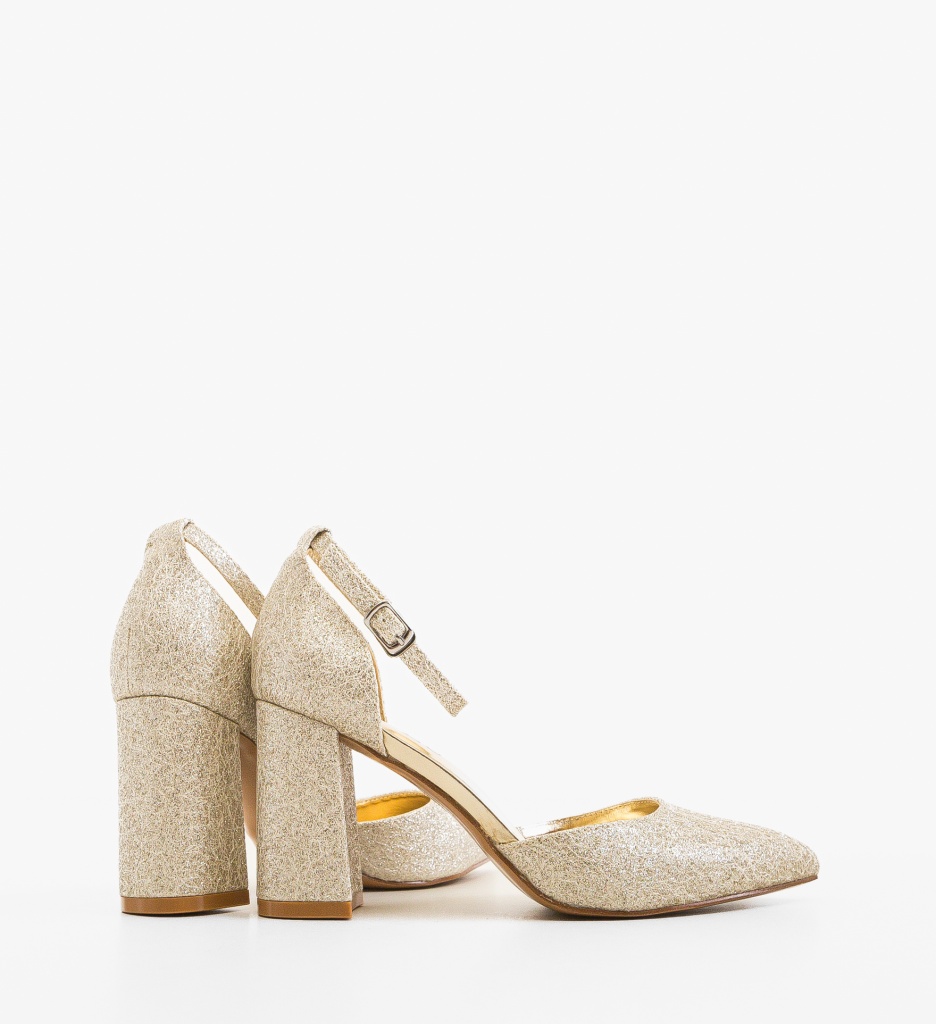 Pantofi dama Jana Aurii - 1 | YEO