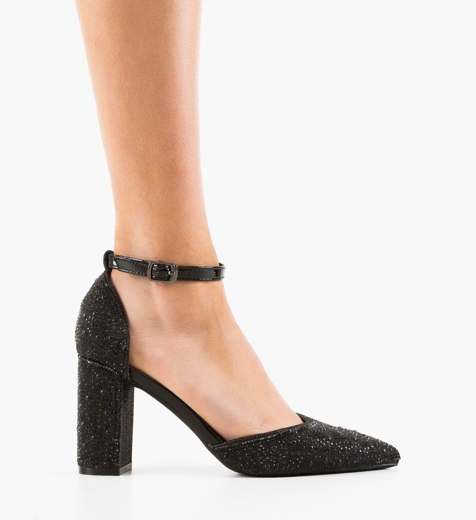 Pantofi dama Jose Negri - 5 | YEO