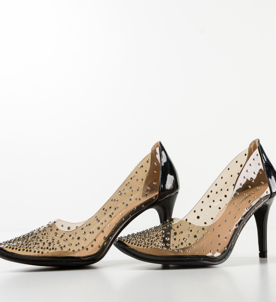 Pantofi dama Juliet Negri - 4 | YEO