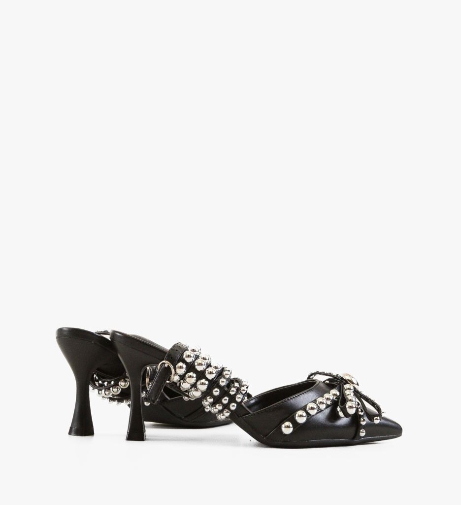 Pantofi dama Leon Negri - 4 | YEO