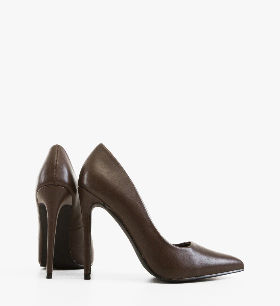 Pantofi dama Lewer Maro - 1 | YEO