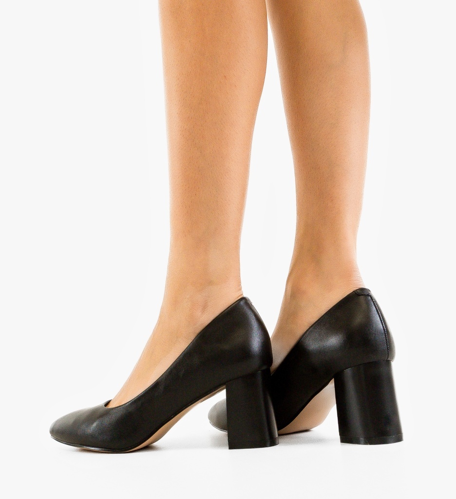 Pantofi dama Phili Negri - 2 | YEO
