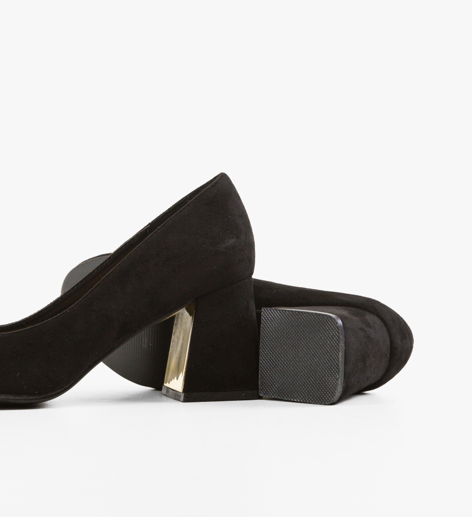 Pantofi dama Rabia Negri - 3 | YEO