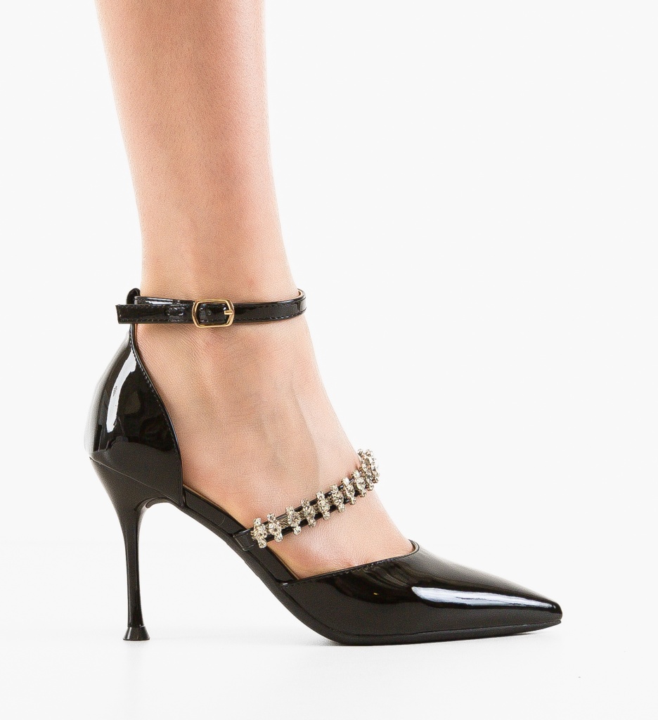 Pantofi dama Rhys Negri - 5 | YEO