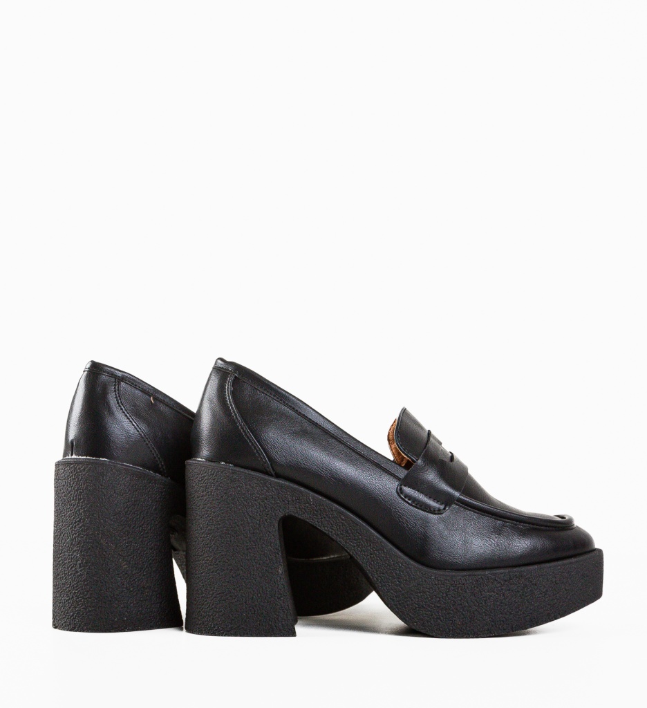 Pantofi dama Socheat Negri - 4 | YEO