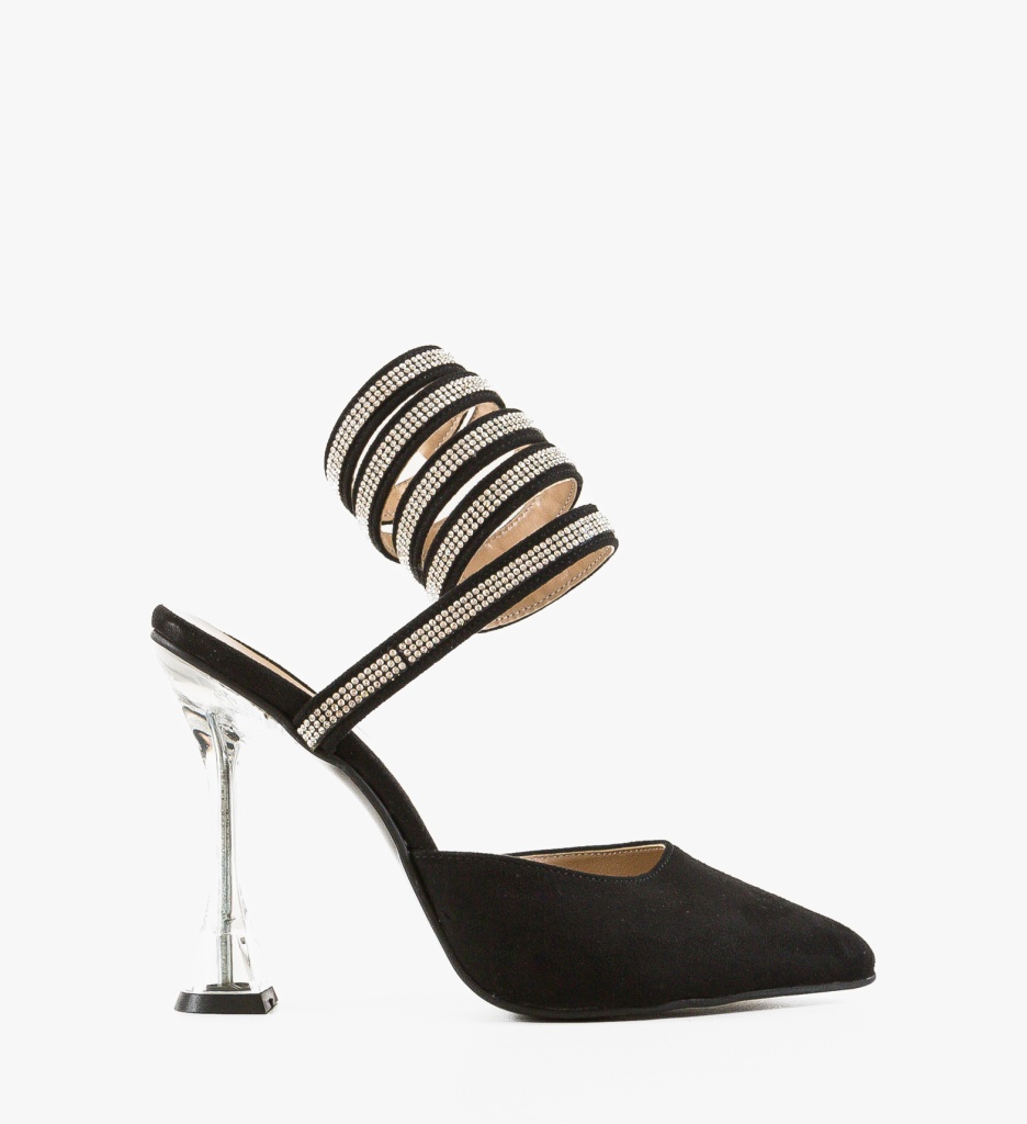 Pantofi dama Tamzin Negri - 4 | YEO