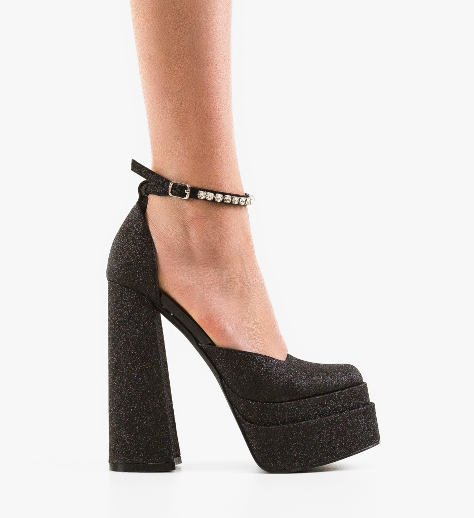 Pantofi dama Vestrok Negri 2 - 5 | YEO