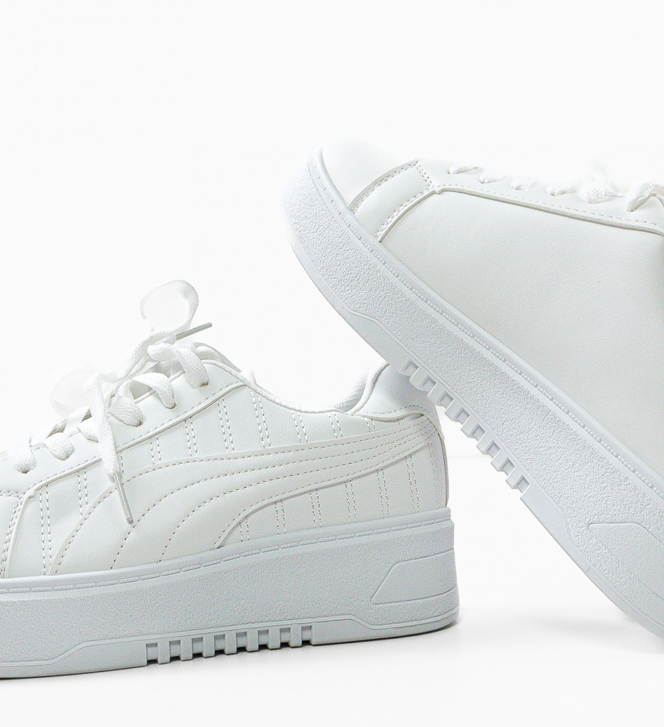 Poze Pantofi Sport Sabat Albi depurtat.ro 