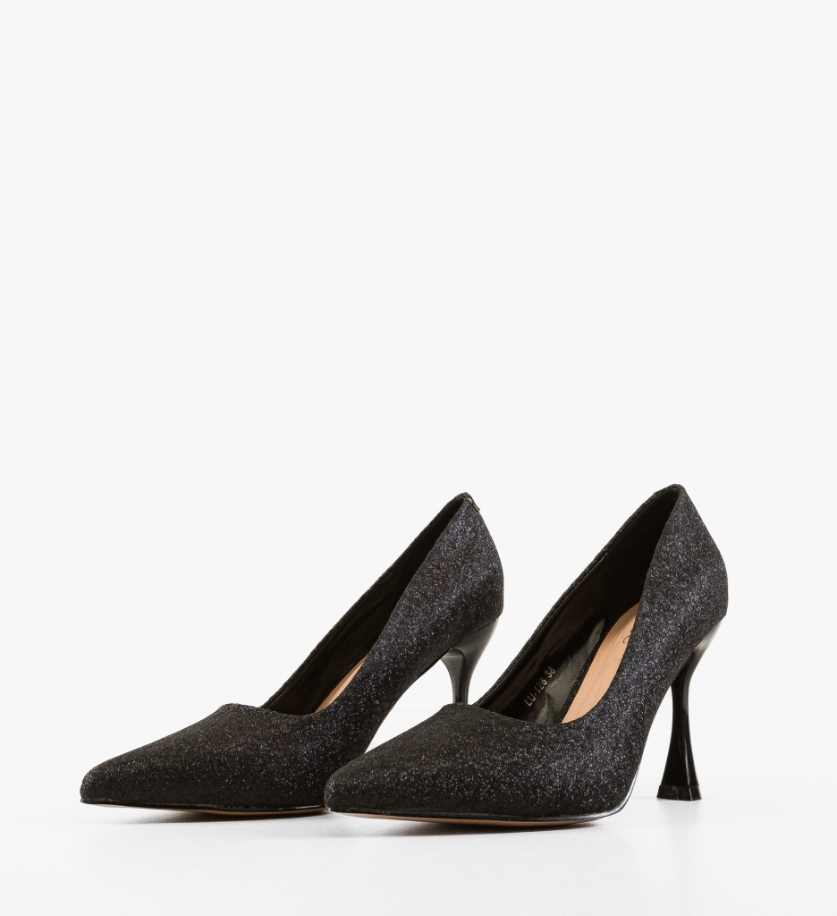 Pantofi stiletto dama Bridie Negri - 1 | YEO