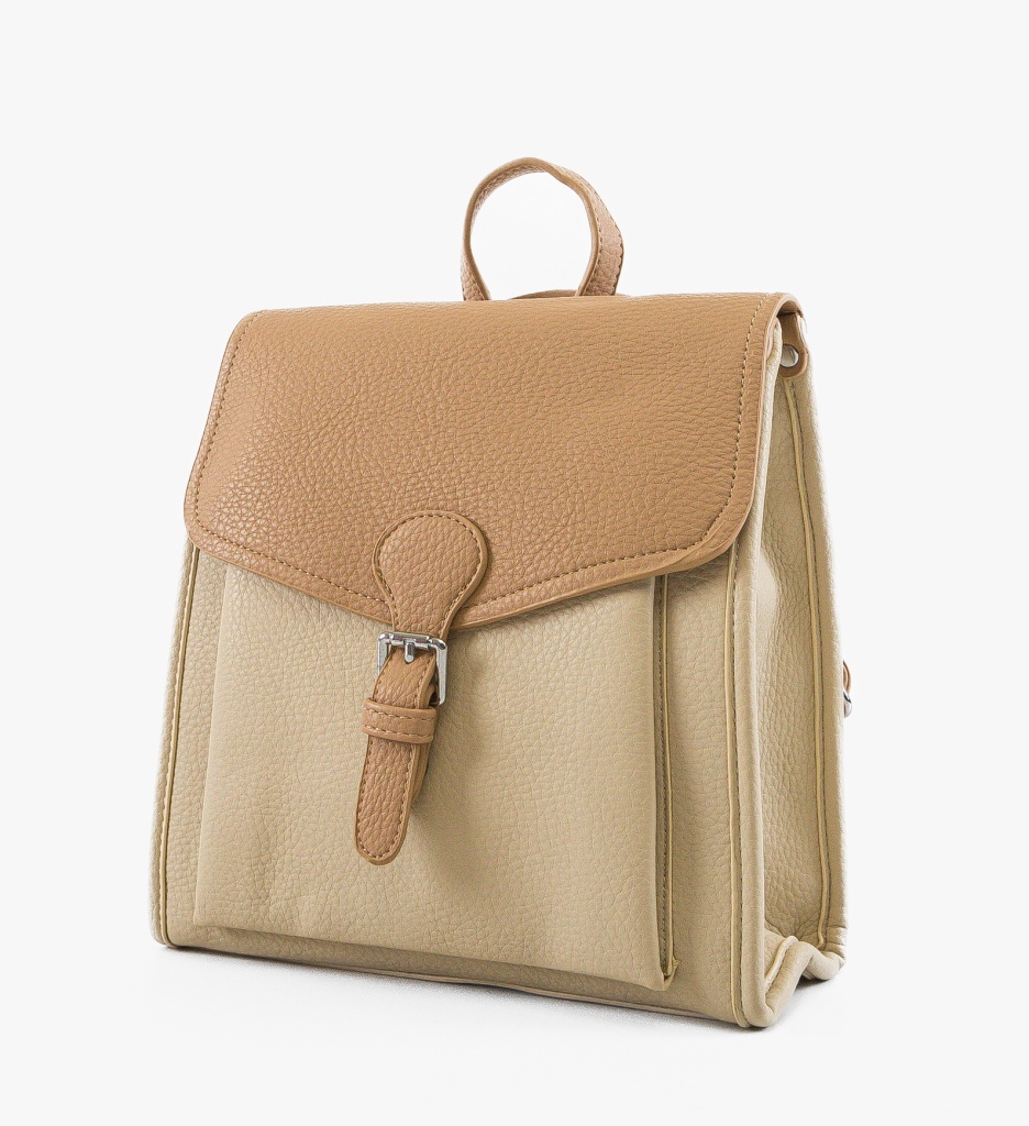 Rucsac dama Tytane Bej