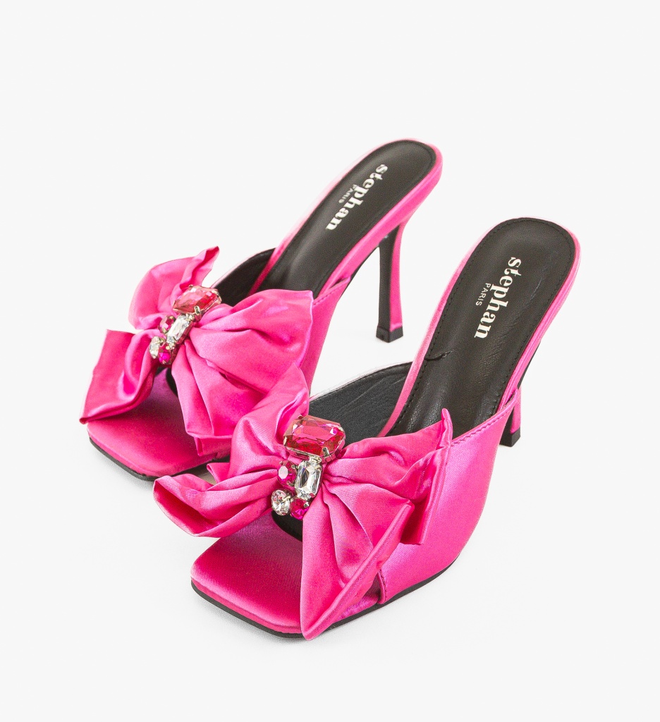 Saboti dama Paige Fuchsia - 3 | YEO