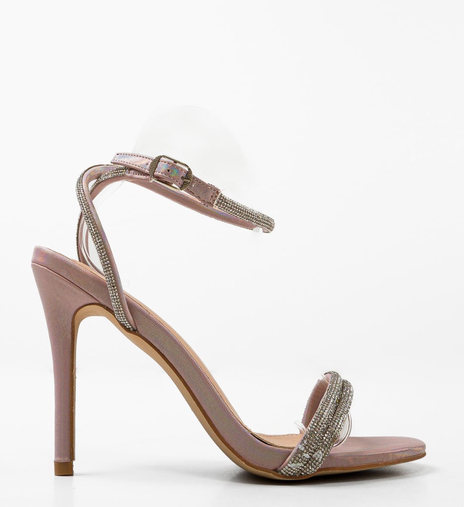 Sandale dama Bally Nude - 4 | YEO