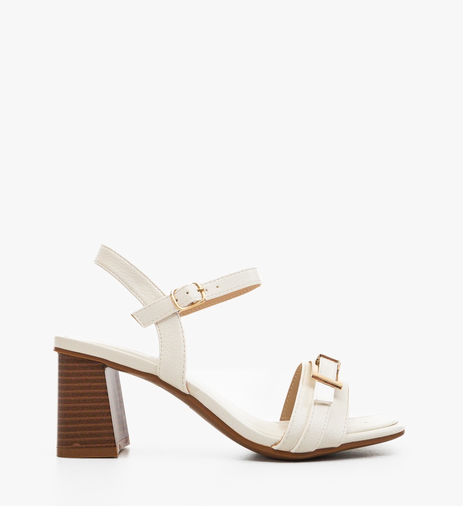 Sandale dama Lapcar Albi - 3 | YEO