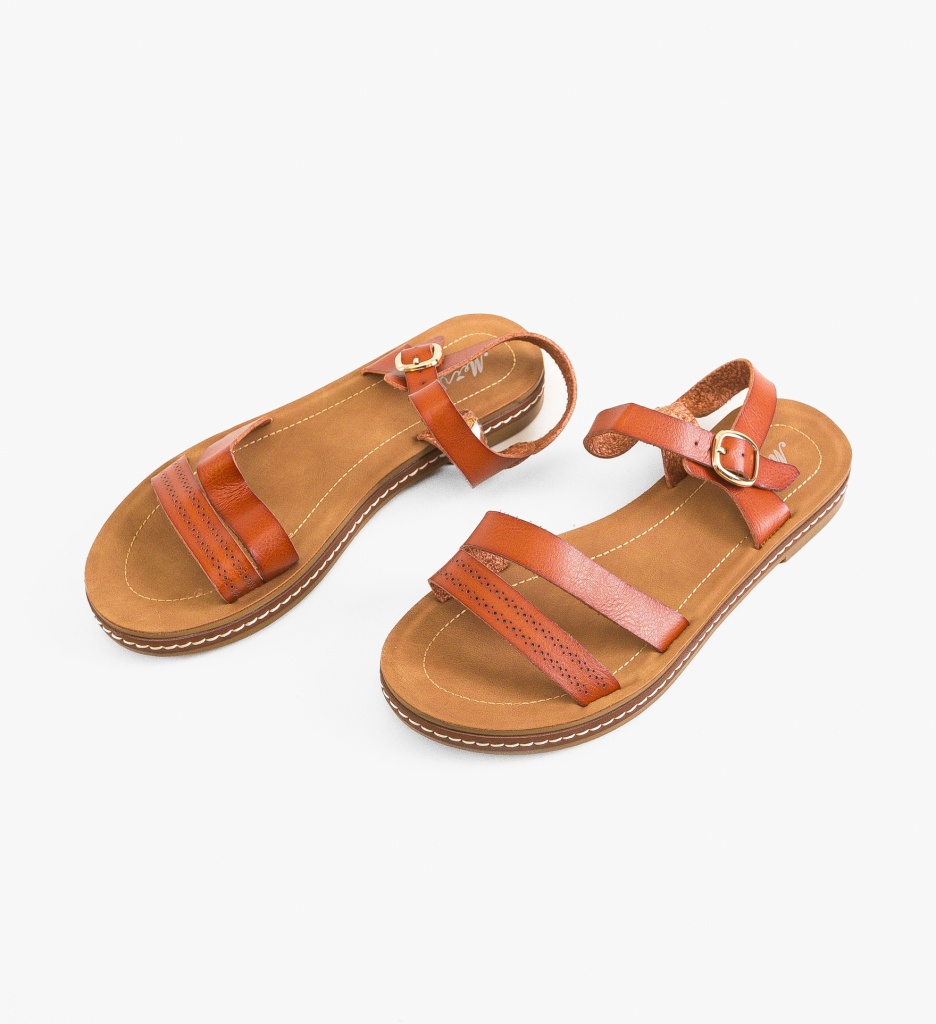 Sandale dama Ojusun Maro - 3 | YEO