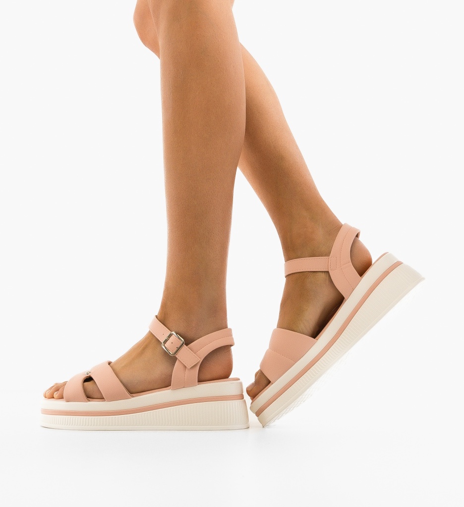 Sandale dama Ungrelya Roz - 1 | YEO