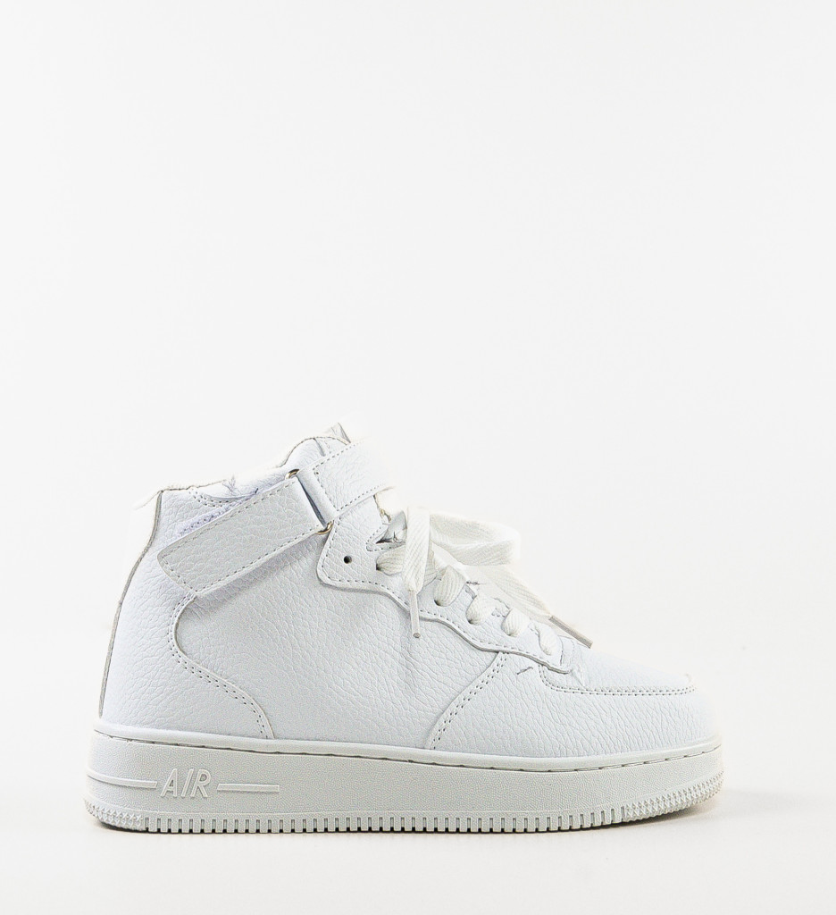 Sneakers dama Aptispe Albi - 3 | YEO